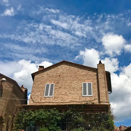 B&B Casa Gaia-3