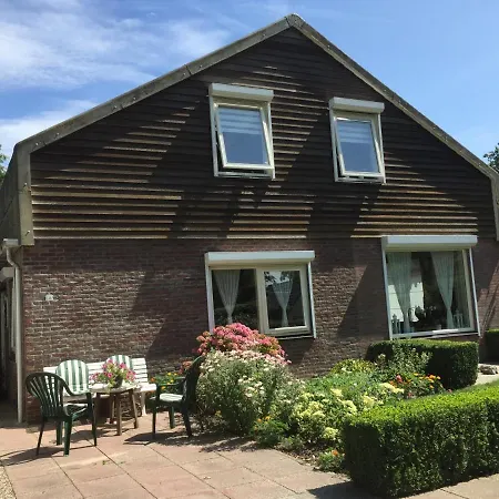 B&B de Duinroos-2