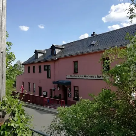 Gasthaus Goldner Löwe-3