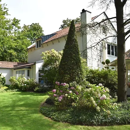 Bed&Breakfast Villa Beldershoek-3