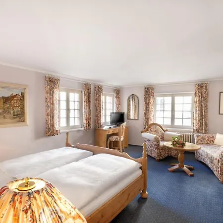 Boutique Hotel 3 Stuben-2