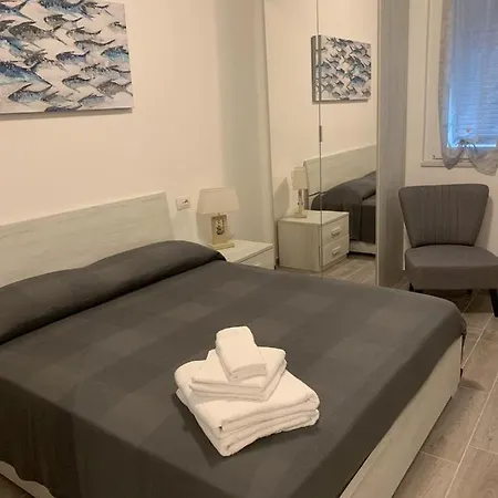 Affittacamere Vallesanta-2