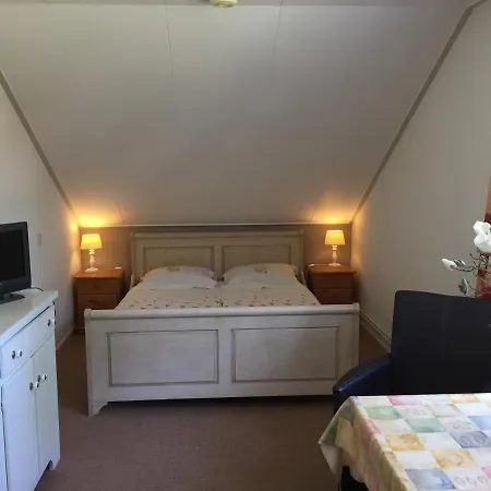 B&B de Duinroos-3