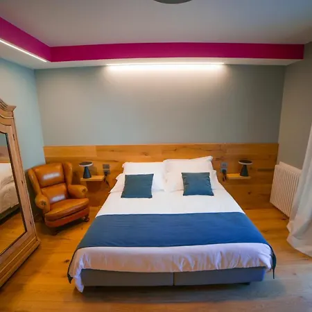 The Lion'S Den Bnb-2