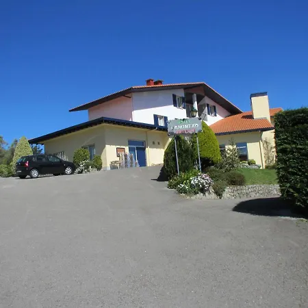 Hotel Ermintxo-2