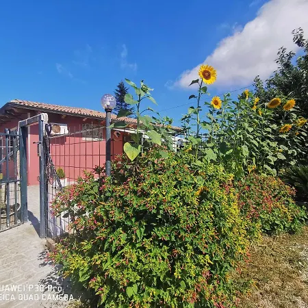 Bed And Breakfast "Anna"-3