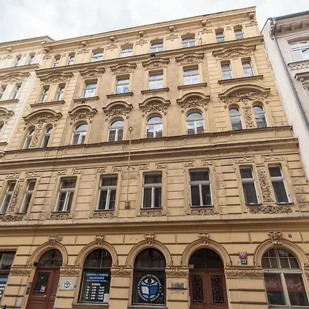 Prague Palace - Wenceslas Square-3
