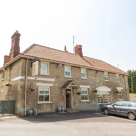 The Woodhouse Arms-3