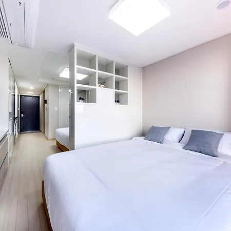 Shin Shin Hotel Seogwipo-3