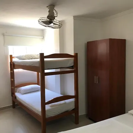 Hotel Aeromar Central-2