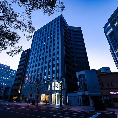 Koko Hotel Hiroshima Ekimae-2