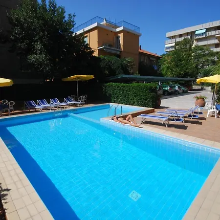 Hotel Caravelle-3