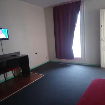 Hotel Moliere-2