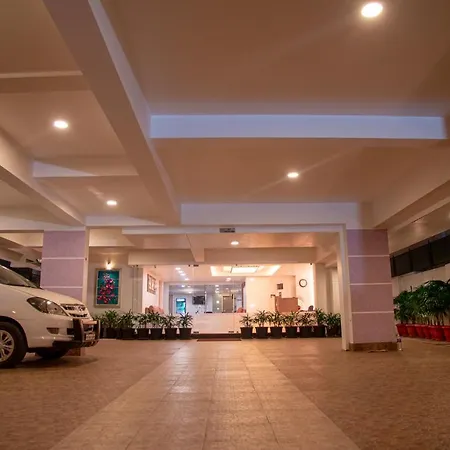 Park Avenue Suites-2