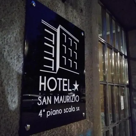 Albergo San Maurizio-3