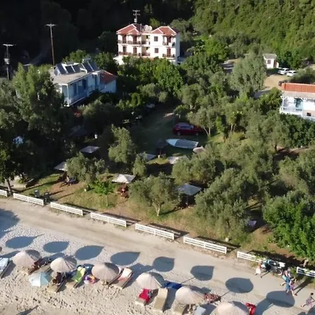 Limnonari Beach Rooms-3