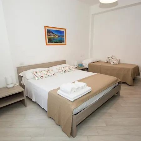 B&B La Piazzetta-2