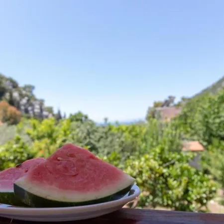 Limnonari Beach Rooms-2