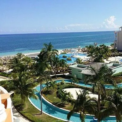 Ventus At Marina El Cid Spa & Beach Resort (Adults Only)-2