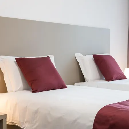 Hotel Cascina Fossata & Residence-2