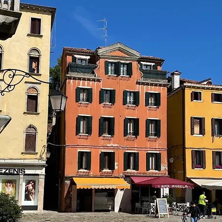 Hotel San Geremia-2