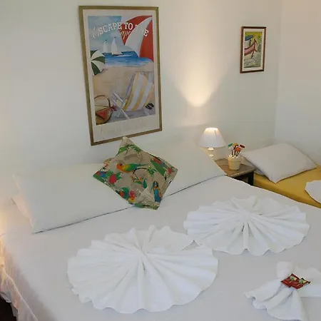 Pousada Hotel Praia dos Anjos-2