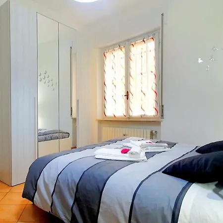 Guest Holiday Piave 1-3