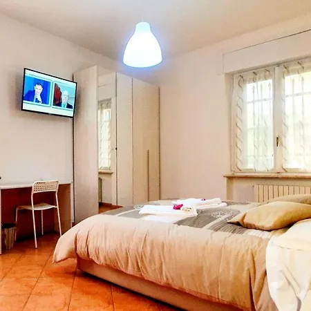 Guest Holiday Piave 1-2
