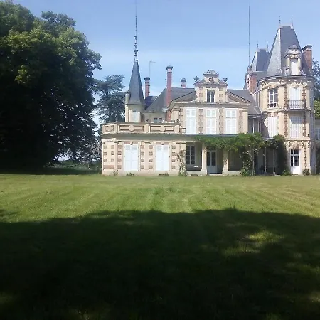 Château de Maucouvent-2