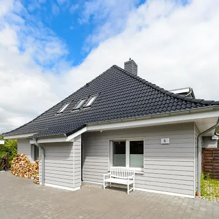 Nordsee-Pension Dagebüll-3