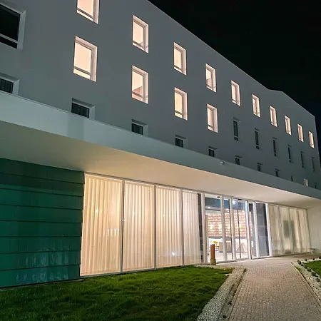 Flag Hotel Caldas Da Rainha-3