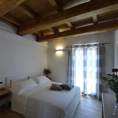 Le Benedettine Affittacamere Relais-2