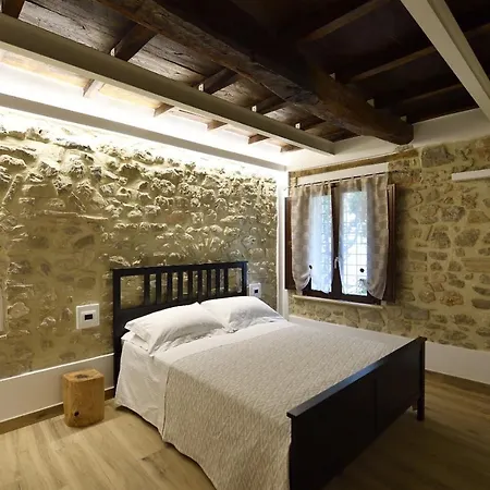 Le Benedettine Affittacamere Relais-3