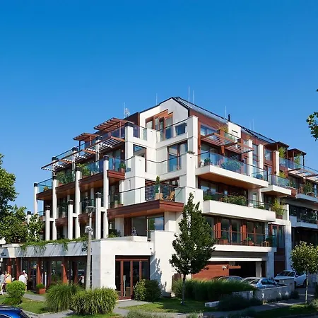 Mala Garden Design Hotel-3