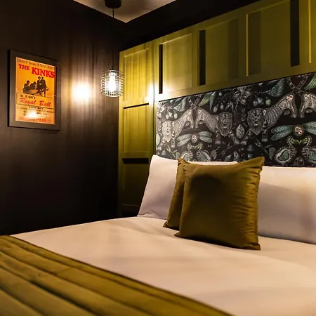 The Baltic Hotel-3