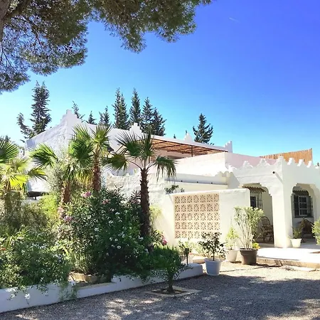 Kasbah Andaluz Guest House-3