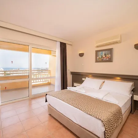 Hotel Esra And Family Suites-2