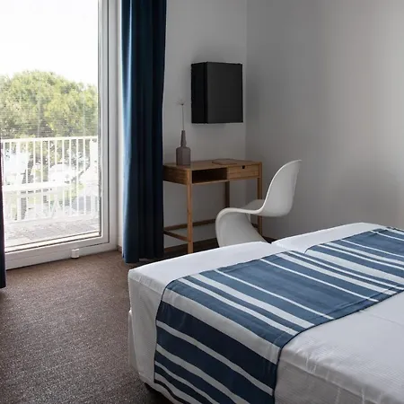 Albergo alla Spiaggia-2