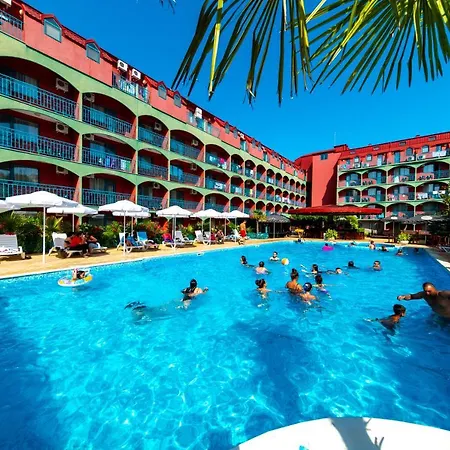 Hotel Kokiche-2
