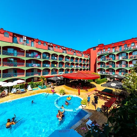 Hotel Kokiche-3