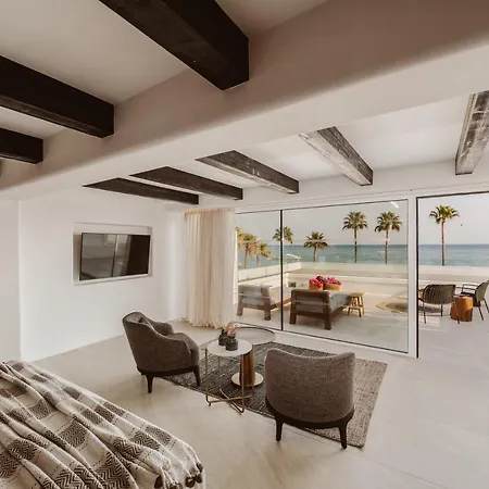 Kaliva Suites - Adults Only-3