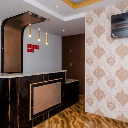 Hotel Embassy Suites - Bandra Kurla Complex - Bkc Mumbai-2