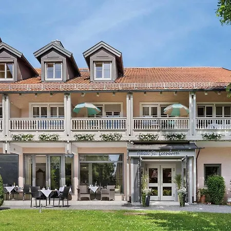 Hotel St Leonhard-2
