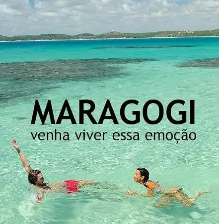 Suites Jangadeiro Maragogi 2 RUA JANGADEIROS 215-2