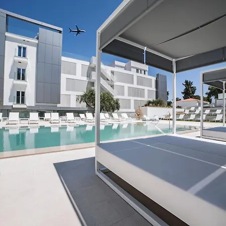 Ray Hotel Corfu-3