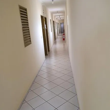 Jf Flat - Hotel-2