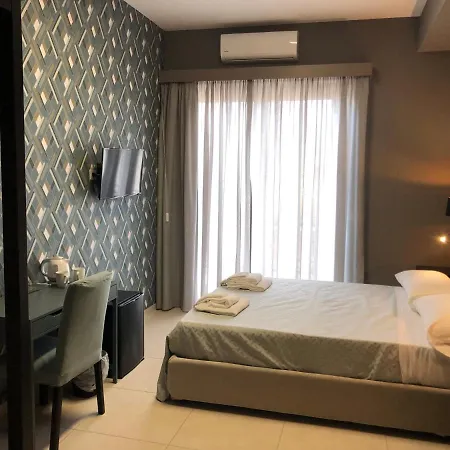 Dante 11 Guesthouse By Apulia Accommodation-3