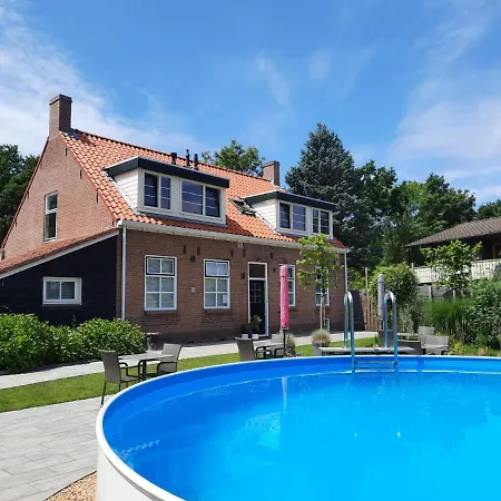B&B Dennenbos-2