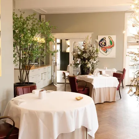 Boutique Hotel 'T Lansink-2