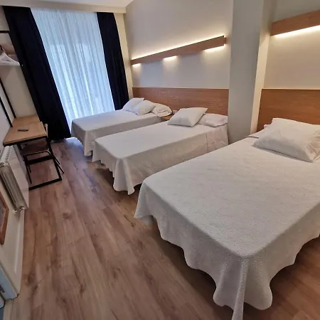 Plaza Pombo B&B - Hostal-3